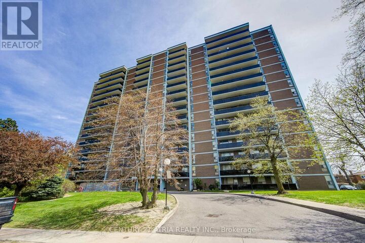 Property Photo:  235 Grandravine Drive 906  ON M3N 1J2 