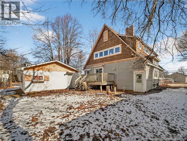 Property Photo:  8-10 McLaughlin Drive  NB E1A 8E3 