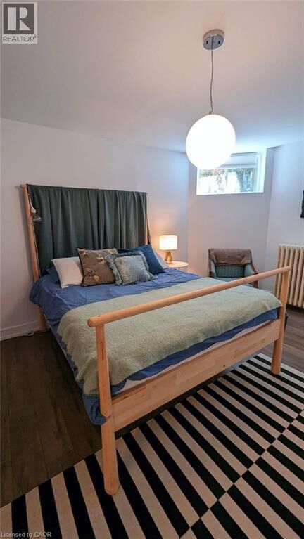 Property Photo: 307 Queenston Street Lower ON L2P 2X5