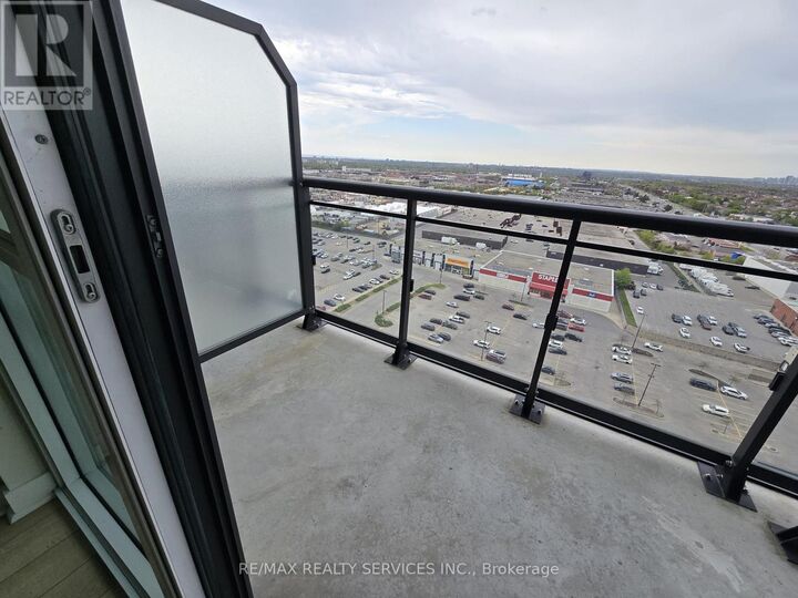 Property Photo: 3975 Grand Park Drive 1506 ON L5B 0K4