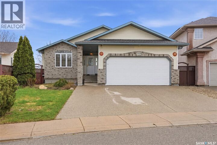 Property Photo:  5959 Mallard Way  SK S4T 7X6 