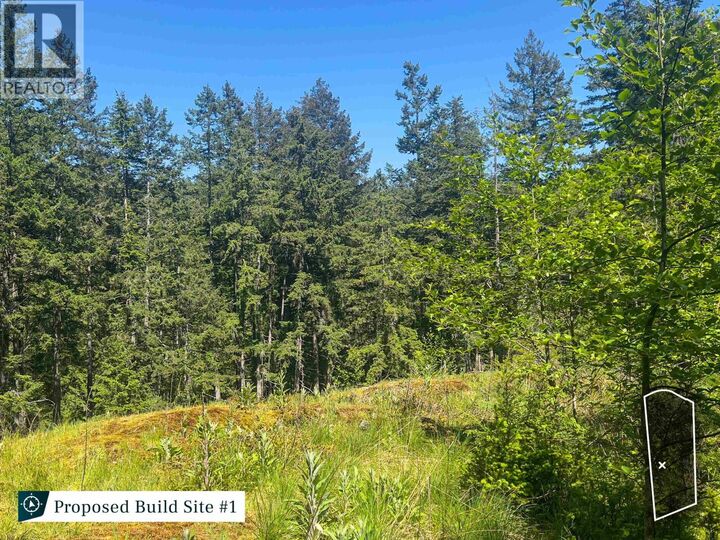 Property Photo:  2070 Cape Drive  BC V0N 1G2 