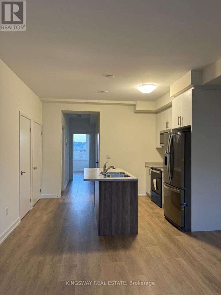 Property Photo:  160 Densmore Road 502  ON L9A 0X8 