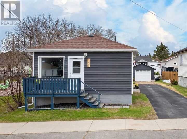 Property Photo:  103 Main Street  ON P0M 1L0 
