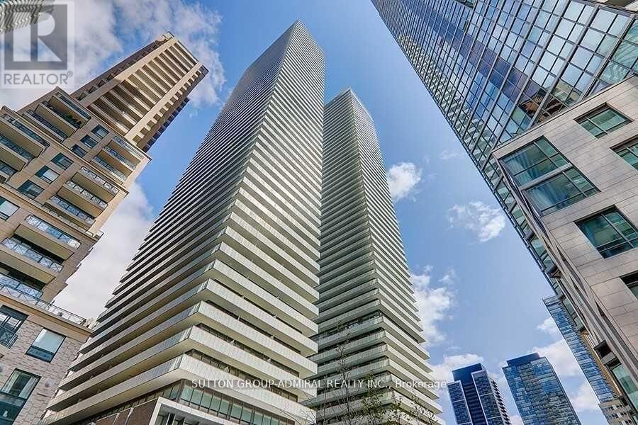 Property Photo: 50 Charles Street East 3909 ON M4Y 0C3
