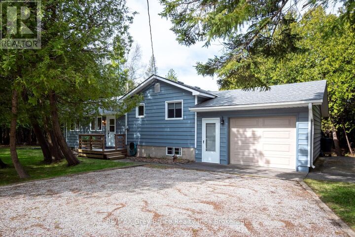 Property Photo:  188 Bay Street  ON N0H 2T0 