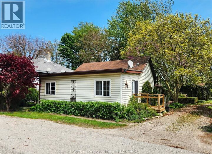 Property Photo:  8626 Chester Street  ON N0P 1E0 
