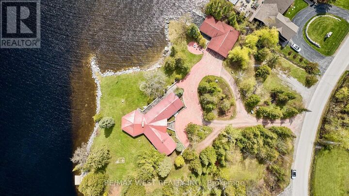 Property Photo:  557 Riverside Drive  ON K9J 3Y9 