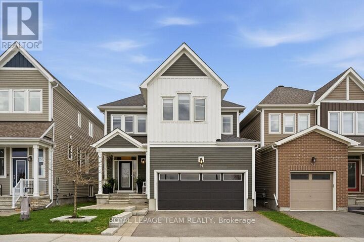 Property Photo: 91 Cantle Crescent ON K0A 2Z0