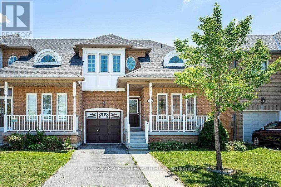 Property Photo:  65 Giraffe Ave Avenue South  ON L6R 1Z1 