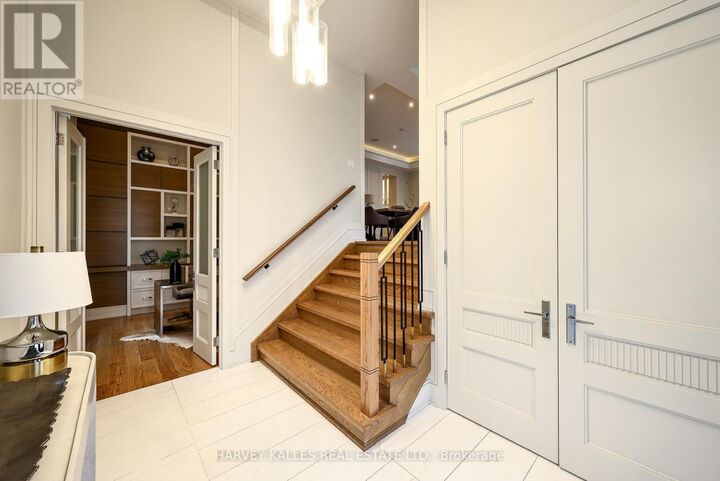 Property Photo:  261 Brooke Avenue  ON M5M 2L1 