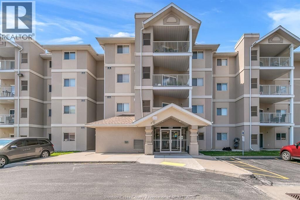 Property Photo:  1535 Grand Marais Road West 103  ON N9E 4W2 