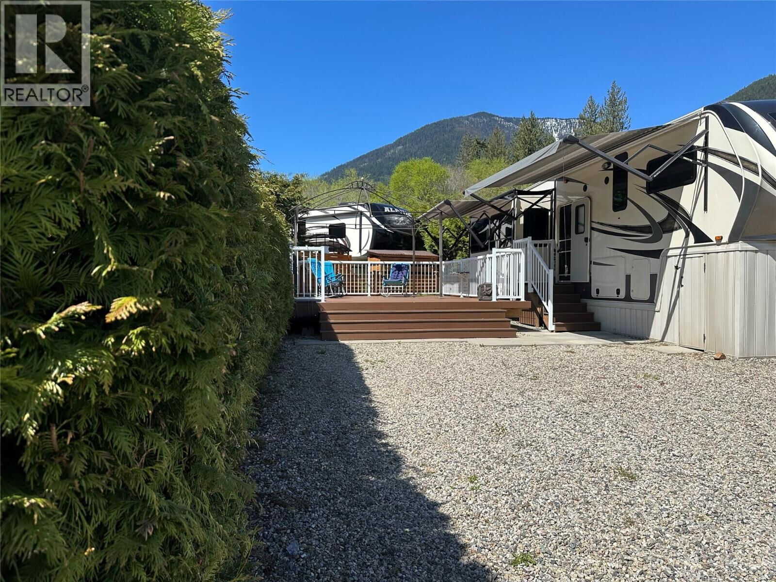 Property Photo:  7298 3A Highway Highway 43  BC V1L 6S4 