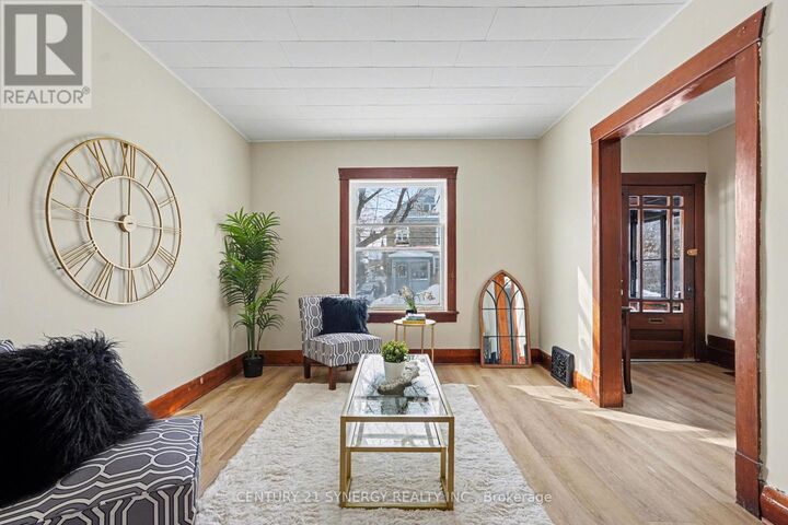 Property Photo:  51 McGill Street North  ON K7A 2J7 