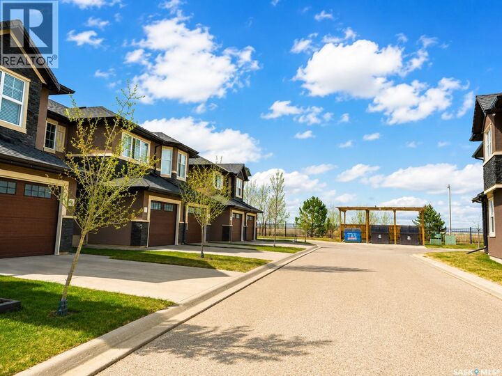 Property Photo:  310 1303 Paton Crescent  SK S7W 0B8 
