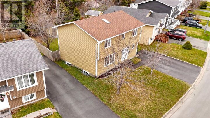 Property Photo:  44 Nelder Drive  NL A1N 4L7 
