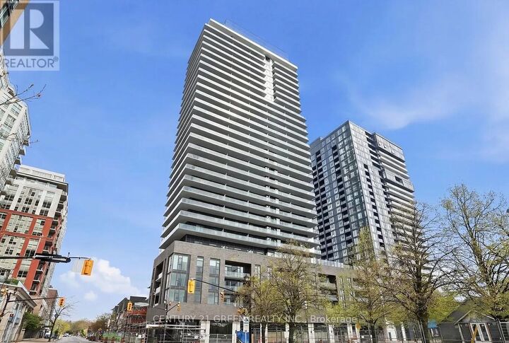 Property Photo:  2075 Lakeshore Road #1011  ON L7R 1E2 