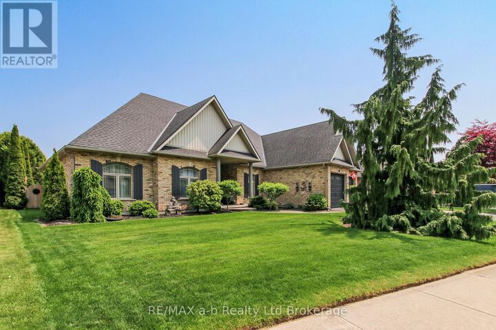 Property Photo:  7 Otterview Drive  ON N0J 1R0 