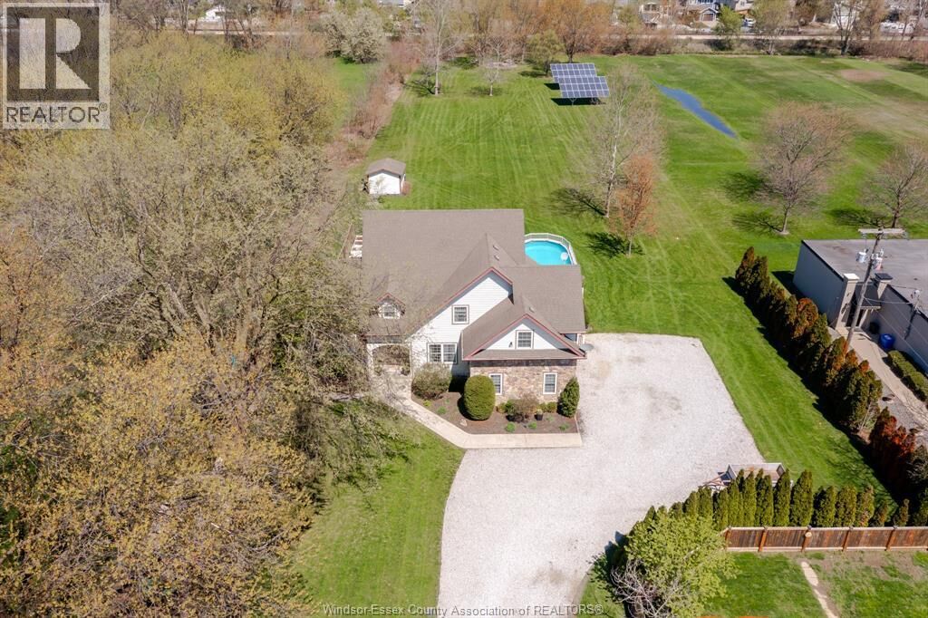 Property Photo:  1332 County Rd 22  ON N0R 1A0 