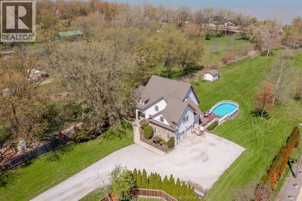 Property Photo:  1332 County Rd 22  ON N0R 1A0 