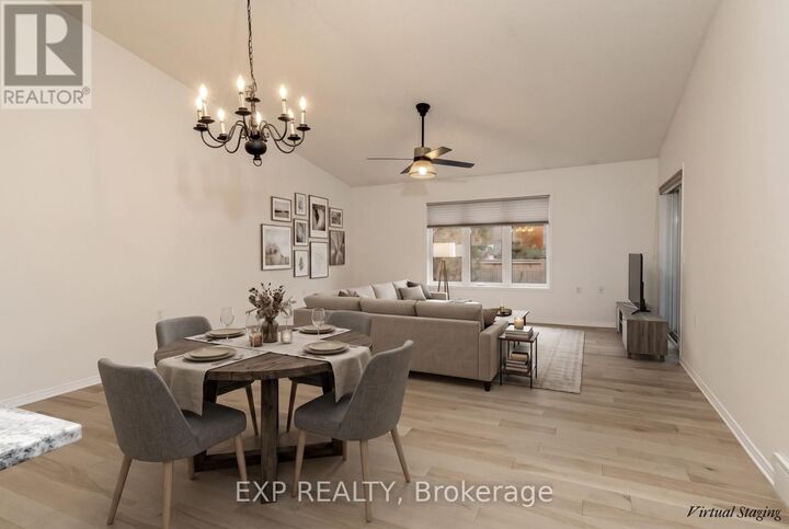 Property Photo:  1337 Commissioners Road West 17  ON N6K 4V2 