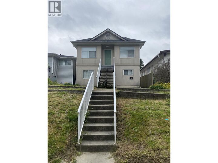 Property Photo:  2758 Horley Street  BC V5R 4R8 