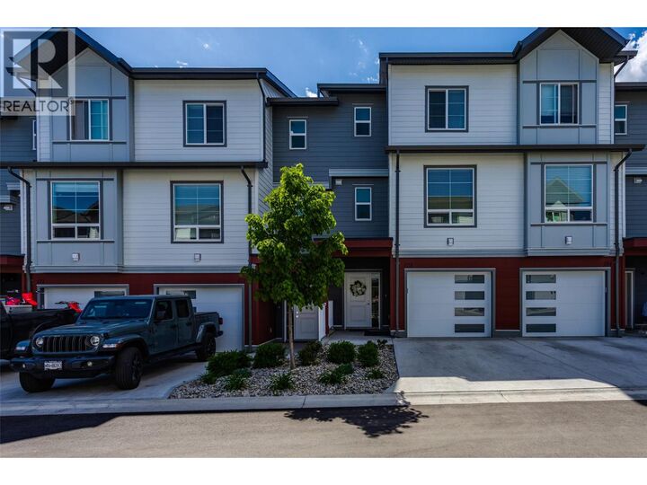 Property Photo:  4025 Gellatly Road South 173  BC V4T 0E6 