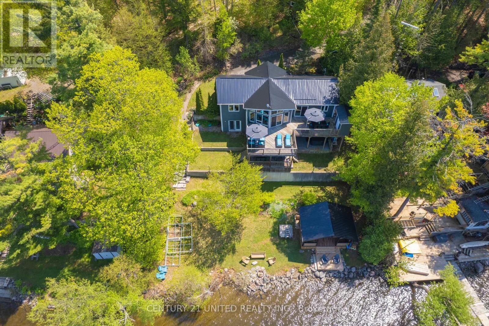 Property Photo:  64 Sunnybrae Lane  ON K0L 1Y0 