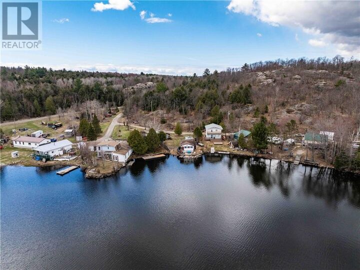 Property Photo:  2010D Bass Lake Road  ON P5E 1N9 