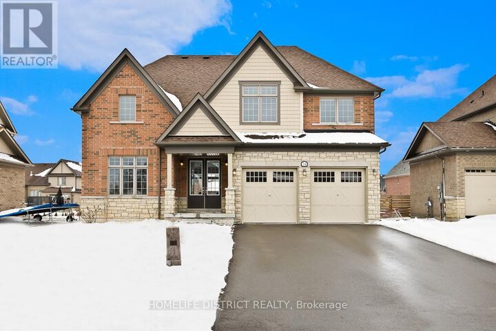 Property Photo: 74 Summer Breeze Drive ON L3Z 3A5