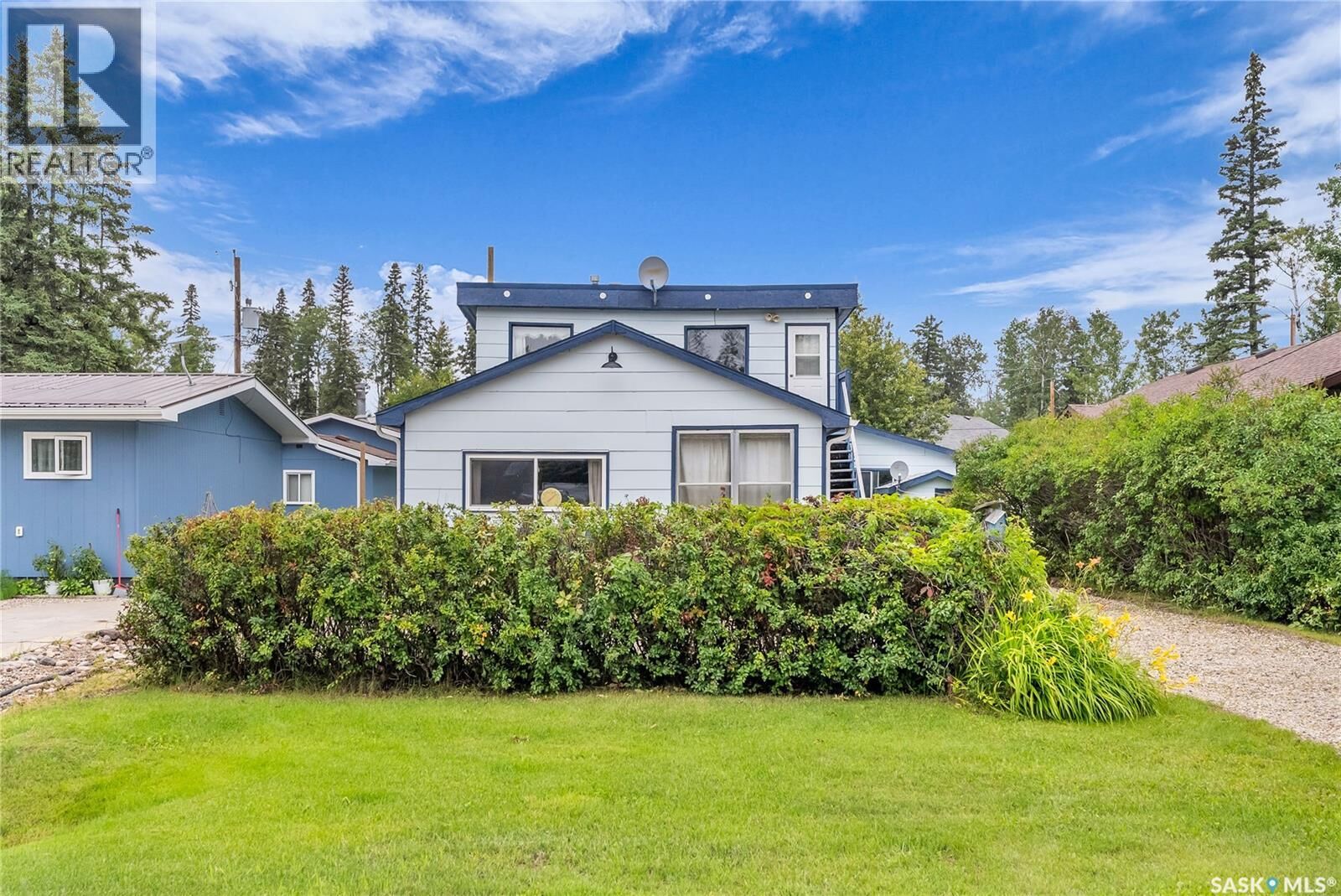 Property Photo: 116 Foster Street SK S0J 0N0