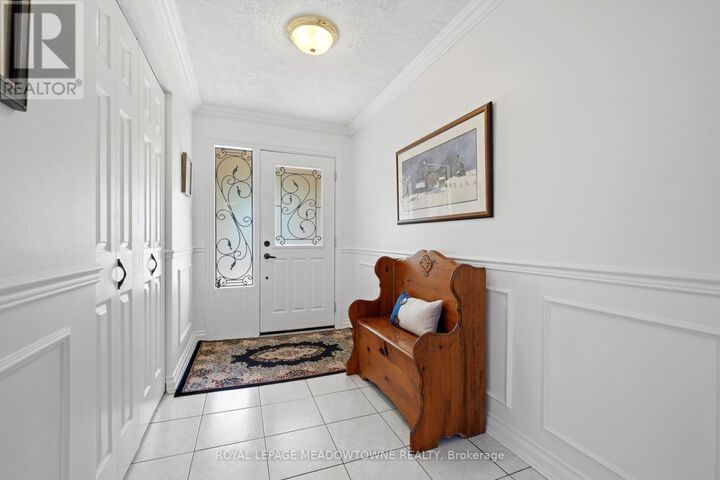 Property Photo:  12 Heather Court  ON L7G 2R6 