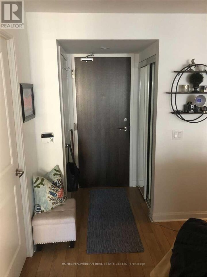 Property Photo:  1 Michael Power Place 1402  ON M9A 0A1 