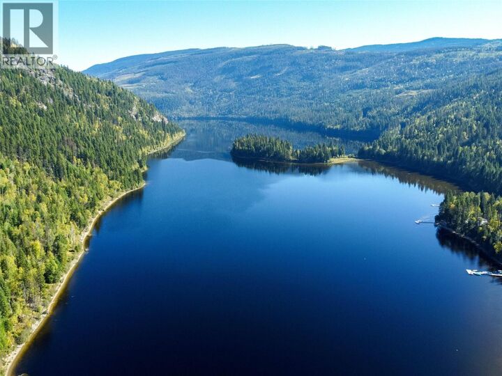 Property Photo:  4221 Barriere Lakes Road  BC V0E 1E0 