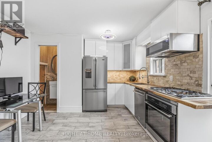 Property Photo: 35 Dayton Avenue ON M8Z 3L8