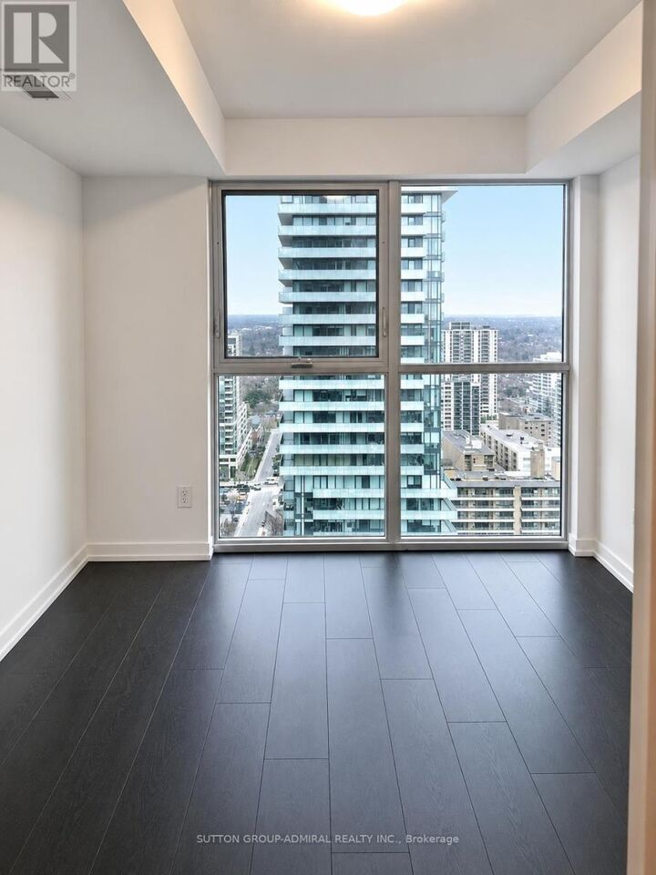 Property Photo:  125 Redpath Avenue 2804  ON M4S 2J9 