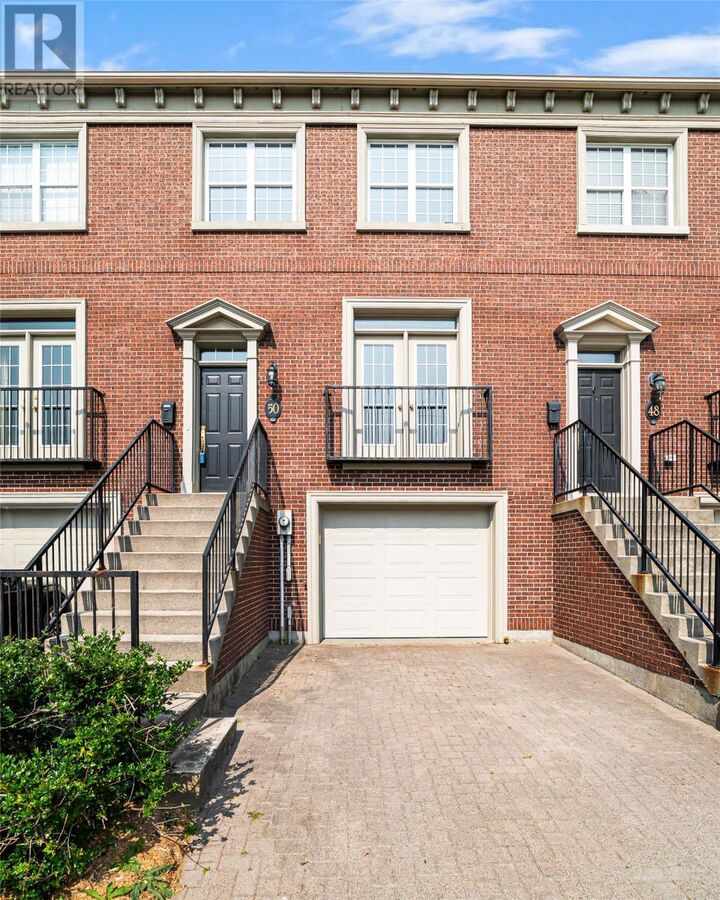 Property Photo:  50 Queens Road  NL A1C 2A5 