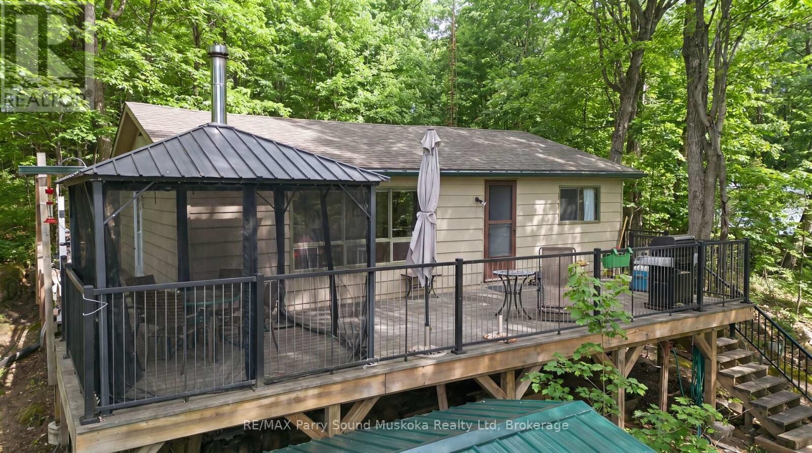 Property Photo:  275 Salmon Lake Road  ON P2A 0B2 