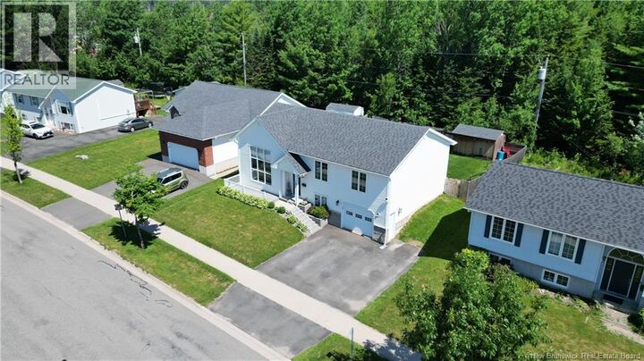 Property Photo:  187 McKnight Street  NB E3A 5W4 