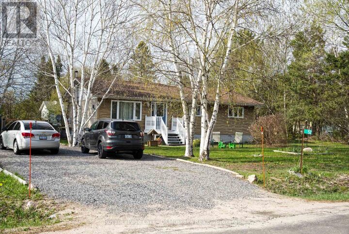 Property Photo:  52 Sunshine Street  ON P0A 1Z0 