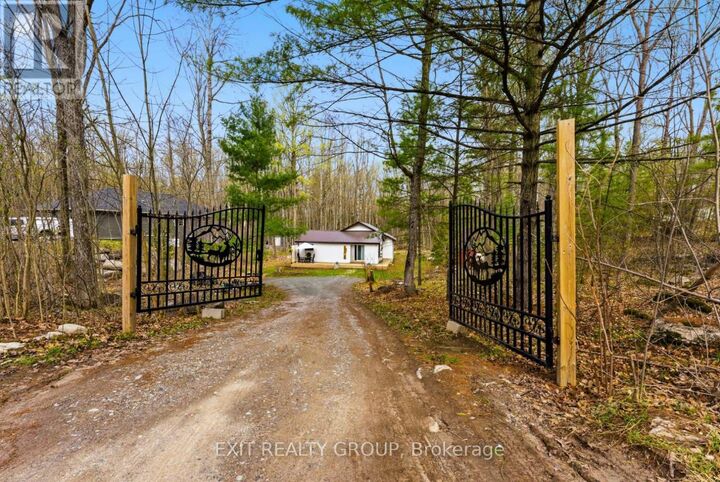 Property Photo:  54 Paradise Road  ON K0K 2M0 