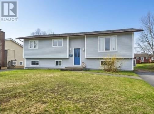 Property Photo:  21 Conway Street  NL A2A 2P4 
