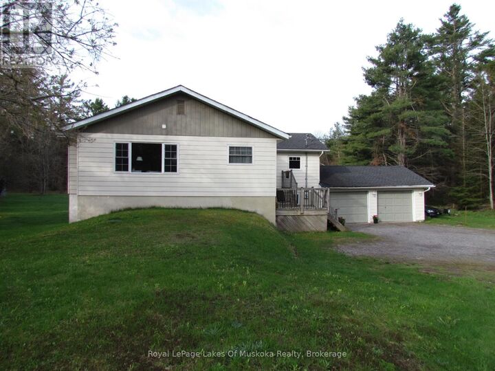 Property Photo:  1016 Laycox Road  ON P1P 0G8 