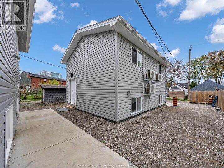 Property Photo: 776 University Ave E ON N9A 2Z7