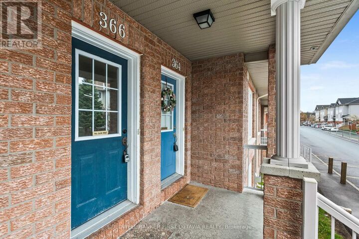 Property Photo: 366 Wiffen Private ON K2H 1G4