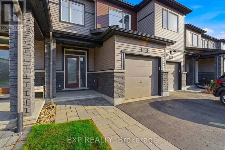 Property Photo:  66 Gardenpost Terrace  ON K4A 5H2 