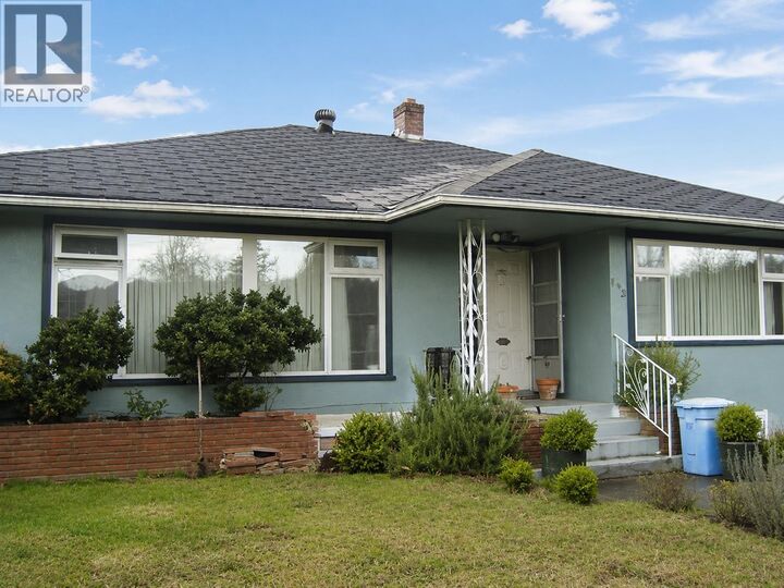 Property Photo:  745 West 41st Avenue  BC V5Z 2N2 