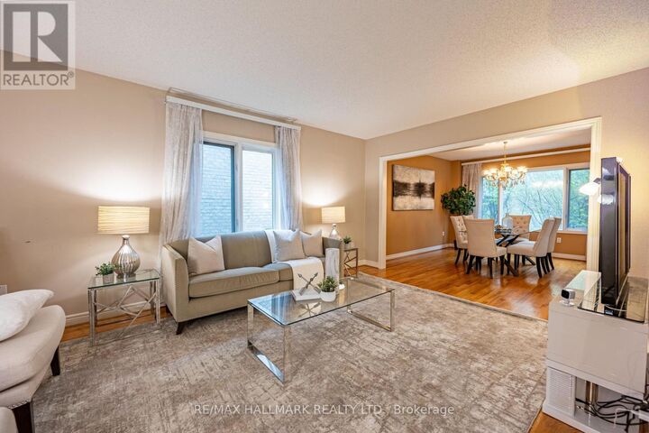 Property Photo: 93 Tillie Square ON L3S 3R8