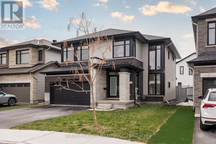 Property Photo: 166 Crevasse Road ON K1W 0R1
