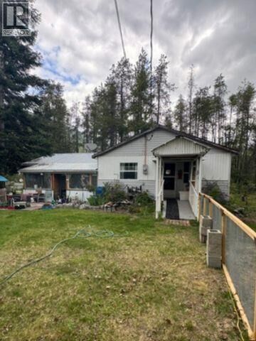 Property Photo:  8146 95 Highway  BC V0B 1V1 